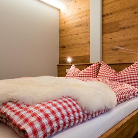 Berghotel Chaeserstatt Ernen Экстерьер фото