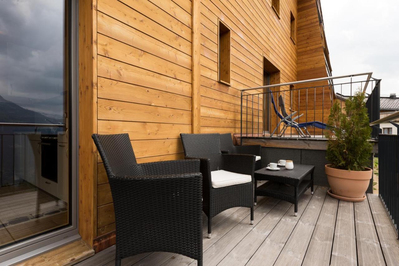 Berghotel Chaeserstatt Ernen Экстерьер фото